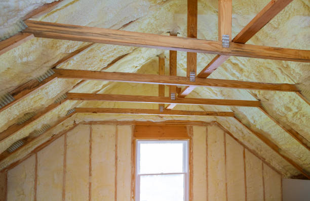 Best Commercial Insulation Contractor  in Mission Hills, KS