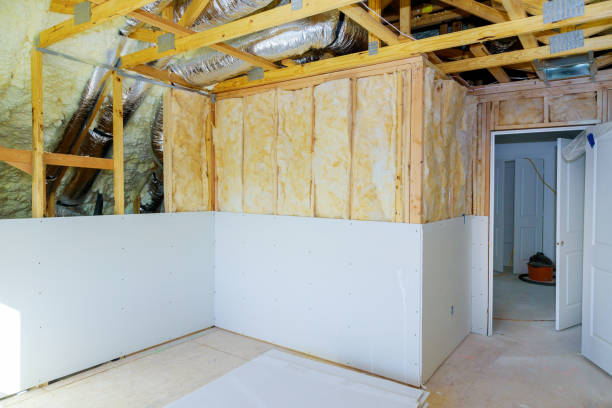 Best Fiberglass Insulation  in Mission Hills, KS