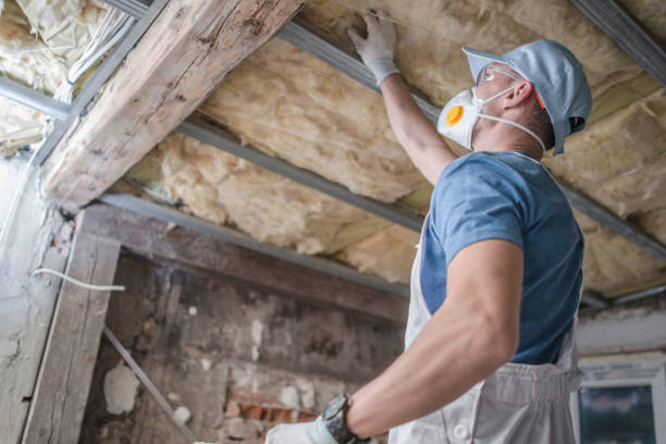 Best Wall Insulation Contractor  in Mission Hills, KS