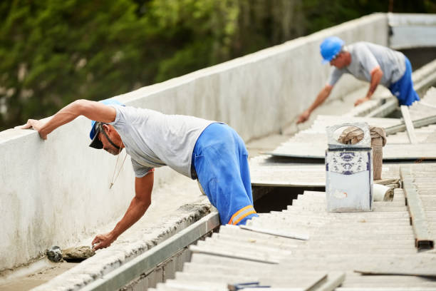 Range of Insulation Solutions in Mission Hills, KS