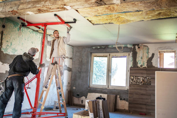 Best Insulation Contractors for Homes  in Mission Hills, KS