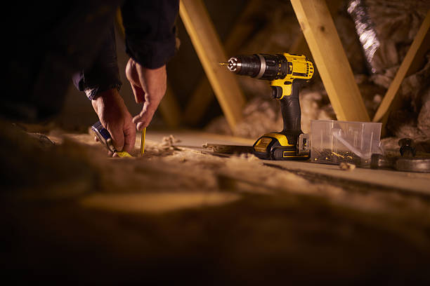 Best Best Insulation Companies  in Mission Hills, KS